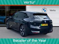 Used BMW iX M Sport 239 kW (326 HP) 2022 Black SUV