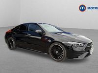 Used Mercedes CLA200 AMG Line Premium Plus 163 HP (119 kW) 2025 Sedan