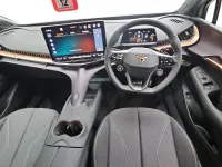 Used Cupra Tavascan 210 kW (286 HP) 2025 Beige SUV