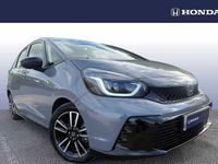 Used Honda Jazz Advance 122 HP (89 kW) 2024 Grey Hatchback