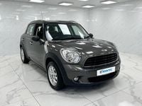 Used Mini ONE 2011 Grey Hatchback