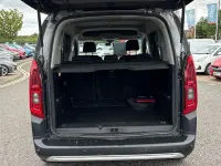 Used Citroën e-Berlingo XTR 100 kW (136 HP) 2023 MPV