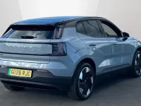 New Volvo EX30 Plus 200 kW (272 HP) 2026 Grey SUV