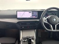 New BMW 230 M Sport 242 HP (177 kW) 2025 Grey Coupe