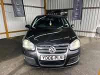 used VW Golf V 