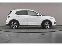 Used VW T-Cross 150 HP (110 kW) 2022 SUV