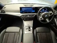 Used BMW 330e M Sport 292 HP (214 kW) 2023 Grey Sedan