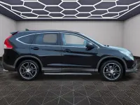 Begagnad Honda CR-V Black Edition 150 HK (110 kW) 2014 Svart SUV