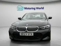 Used BMW 330 M Sport 288 HP (211 kW) 2023 Sedan