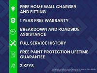 Used Tesla Model 3 RWD 208 kW (283 HP) 2023 White Sedan