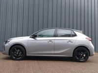 Used Vauxhall Corsa 2023 Grey Hatchback