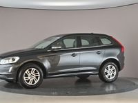 used Volvo XC60 D4 [190] SE Nav 5dr Geartronic [Leather]