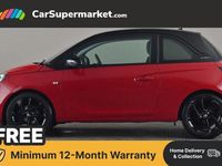 Used Vauxhall Adam 69 HP (50 kW) 2019 Hatchback
