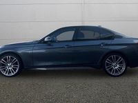 Used BMW 320 M Sport 190 HP (139 kW) 2018 Sedan