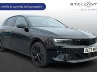 Used Vauxhall Astra 131 HP (96 kW) 2026 Hatchback