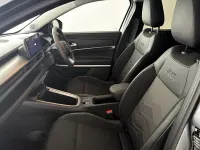 Used Jeep Avenger EV Summit 114 kW (156 HP) 2024 Grey SUV