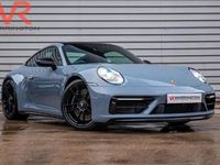 Used Porsche 911 2023 Coupe
