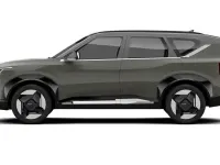 Used Kia EV5 GT-Line S 160 kW (218 HP) 2025 SUV