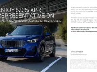Used BMW i5 M Sport 250 kW (340 HP) 2026 Sedan
