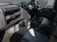 Used Land Rover Defender 2014 Grey Estate