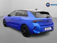 Usado Vauxhall Astra 179 CV (131 kW) 2025 Utilitario
