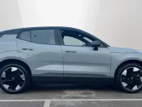 Nouă Volvo EX30 Performance 314 kW (428 CP) 2025 Gri SUV
