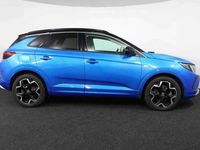 used Vauxhall Grandland X 1.6 Hybrid Elite 5dr Auto