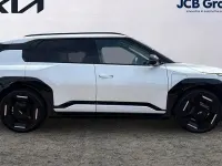 Used Kia EV3 GT-Line S 150 kW (204 HP) 2026 SUV