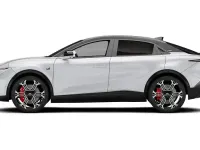 New Alpine A390 294 kW (400 HP) 2026 SUV