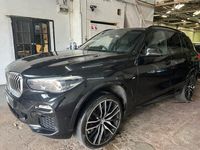 used BMW X5 3.0 30d M Sport Auto xDrive Euro 6 (s/s) 5dr 1 OWNER