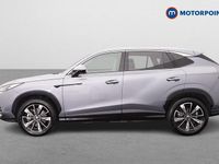 Used MG HS SE 224 HP (164 kW) 2025 Grey SUV