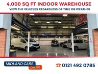 used Peugeot Expert 1400 2.0 BlueHDi 120 Professional Van