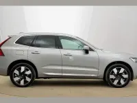 Used Volvo XC60 Ultra 449 HP (330 kW) 2025 Silver SUV