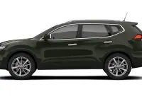 Used Nissan X-Trail Tekna 150 HP (110 kW) 2020 SUV