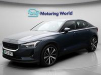 Used Polestar 2 300 kW (408 HP) 2022 Hatchback