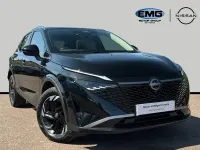 Used Nissan Qashqai N-Connecta 140 HP (102 kW) 2025 SUV