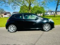 Used Peugeot 208 Active 68 HP (50 kW) 2012 Black Hatchback