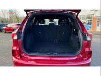 Used Ford Kuga ST-Line X 190 HP (139 kW) 2023 Red SUV