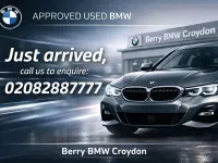Begagnad BMW M5 Comfort Edition 717 HK (527 kW) 2025 Röd Kombi