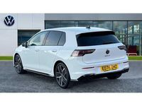 New VW Golf VIII 150 HP (110 kW) 2025