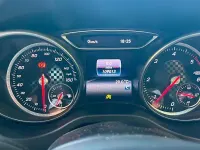 Used Mercedes A180 109 HP (80 kW) 2017 Black Hatchback