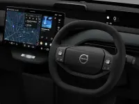 Nuevo Volvo EX60 Plus 275 kW (374 CV) 2026 SUV