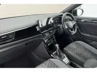 Used VW T-Roc 150 HP (110 kW) 2024 SUV