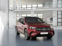 New Mercedes GLC300 AMG Line Premium Plus 258 HP (189 kW) 2026 SUV