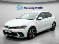 Used VW Polo GTI 207 HP (152 kW) 2025 Hatchback