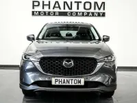 Used Mazda CX-5 Edition 165 HP (121 kW) 2023 Grey SUV
