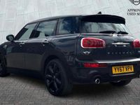 used Mini Cooper S Clubman 2.0 6dr