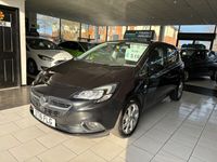 used Vauxhall Corsa 1.4 ecoFLEX SRi