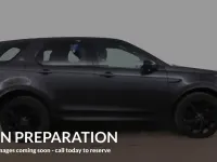 Used Land Rover Discovery 5 SE Dynamic 204 HP (150 kW) 2022 Grey SUV