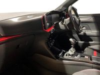 used Vauxhall Mokka 1.2 TURBO SRI PREMIUM EURO 6 (S/S) 5DR PETROL FROM 2022 FROM BASILDON (SS15 6RW) | SPOTICAR